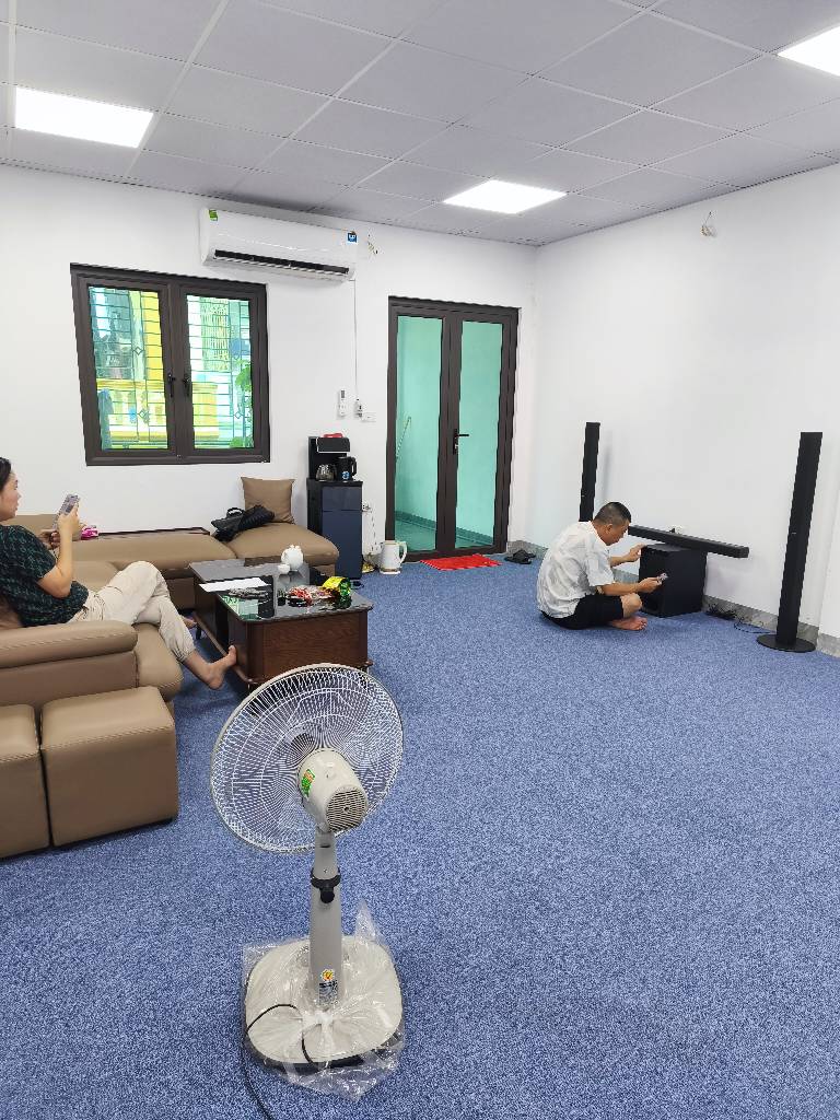 Bán đất tặng nhà đông la hoài đức 86m2. 6,4 tỉ