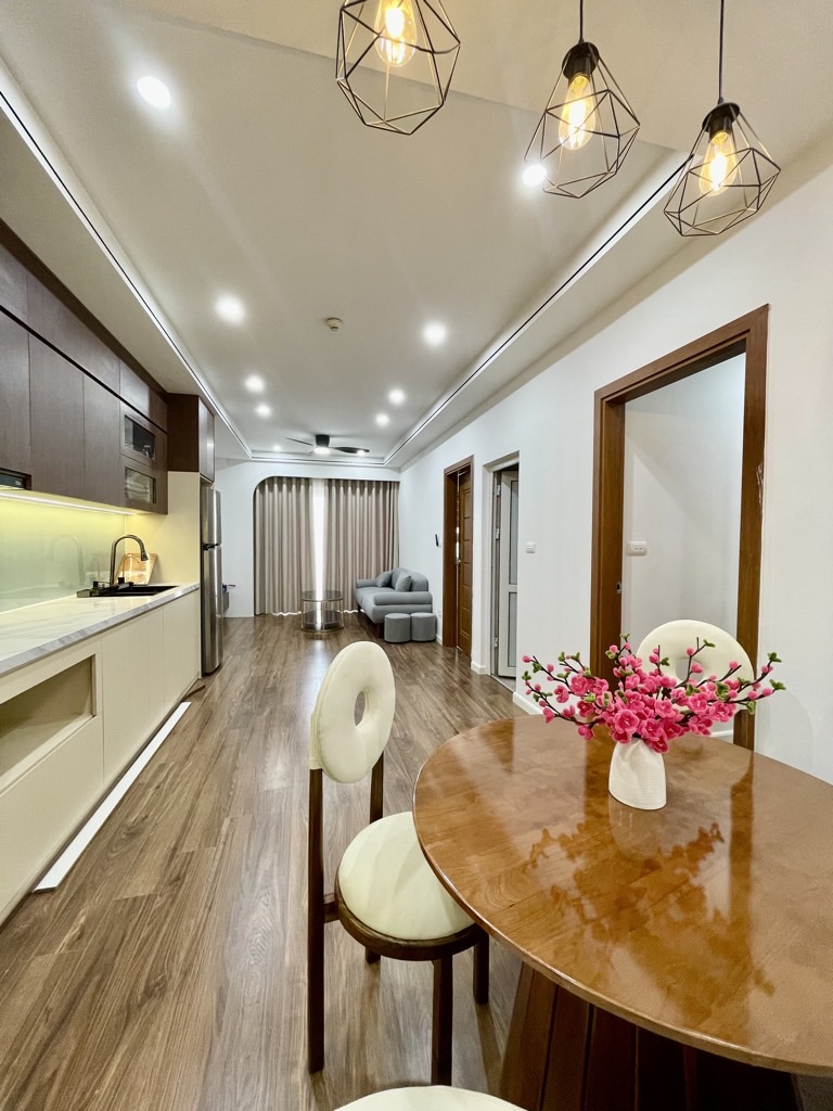 Bán nhà la phù nhà đẹp ở ngay 35m2  4,8 tỉ