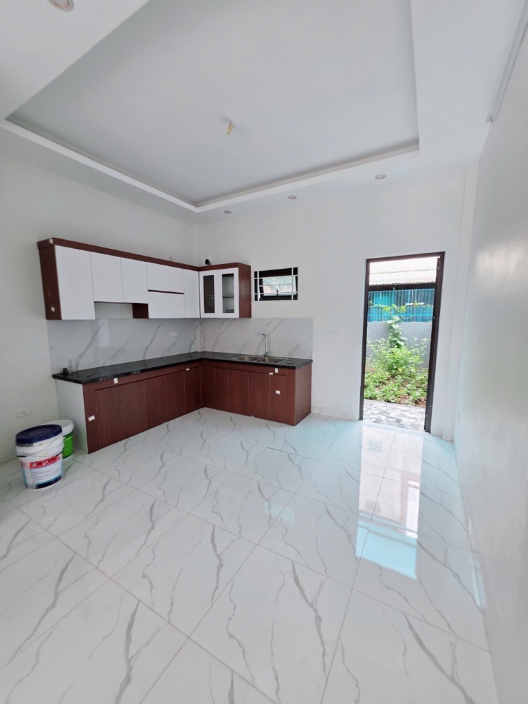 Bán nhà đại thành nhà đẹp ở ngay 91 m2   5,5 tỉ