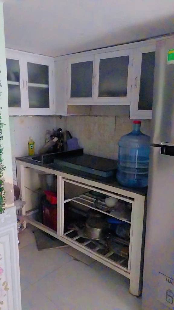 Bán đất tặng nhà tây mỗ 21m2. 2, 75 tỉ
