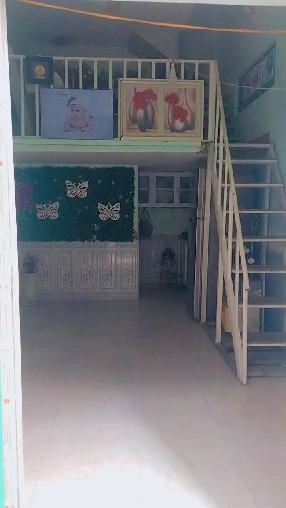 Bán đất tặng nhà tây mỗ 21m2. 2, 75 tỉ