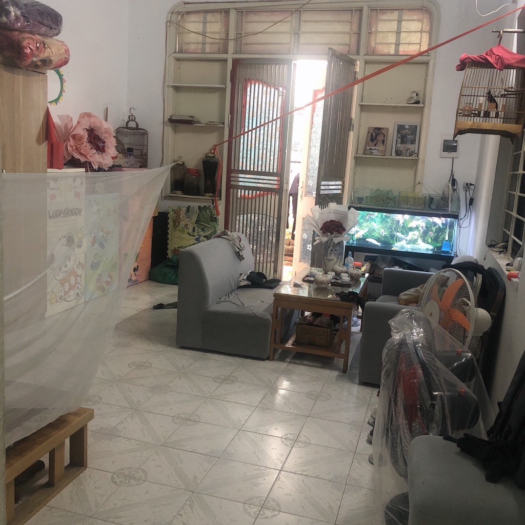 Bán nhà an Khánh hoài đức 82m2 15,7 tỉ