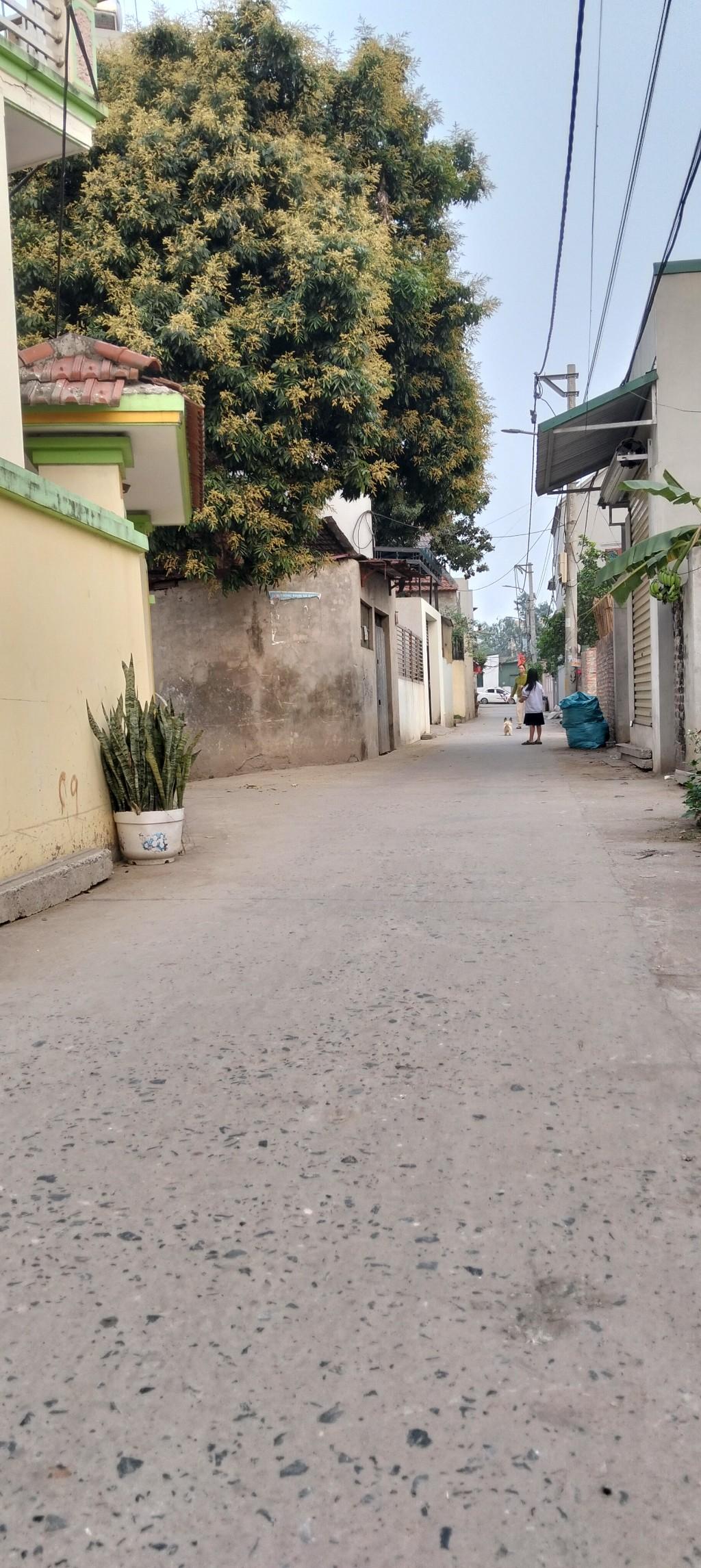 Bán nhà yên nghĩa hà đông 44m2.  3,4 tỉ
