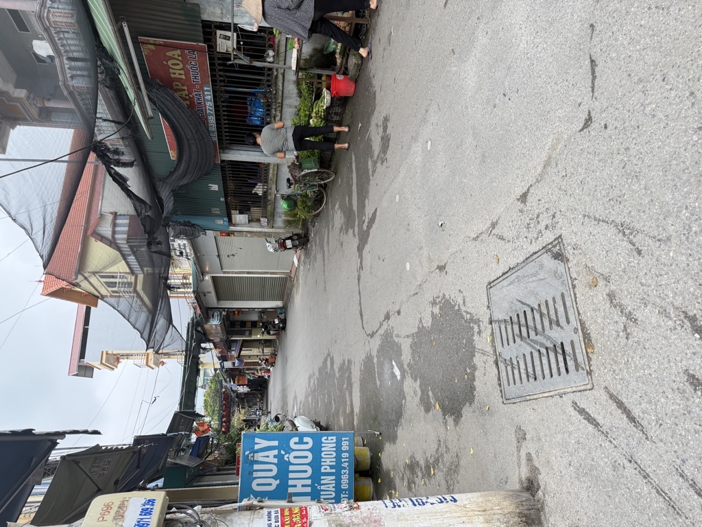 Bán đất yên nghĩa hà đông 49m2. 3,4 tỉ