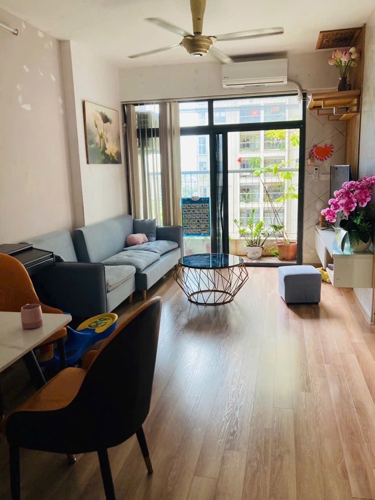 Bán nhà chung cư an Khánh 66m2. 4,5 tỉ