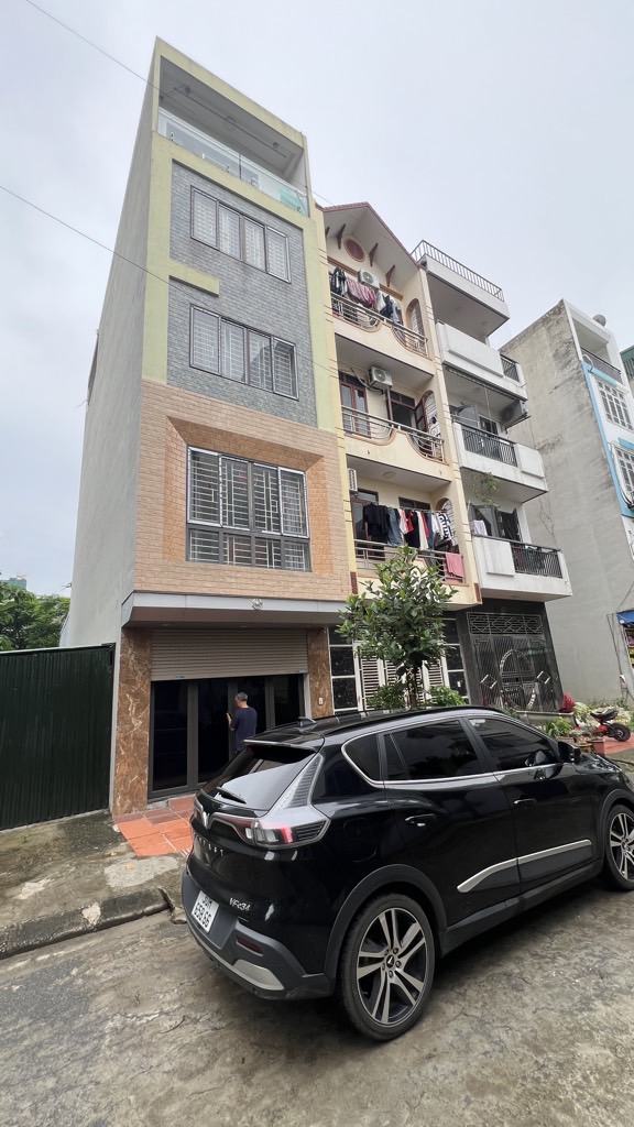 Bán nhà yên nghĩa hà đông 62m2. 13,85 tỉ