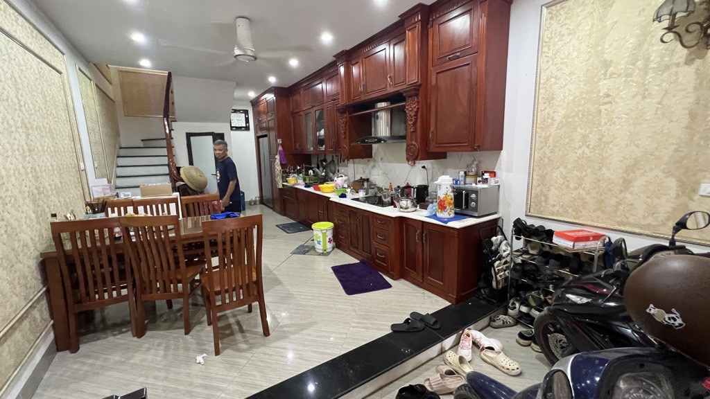 Bán nhà yên nghĩa hà đông 62m2. 13,85 tỉ