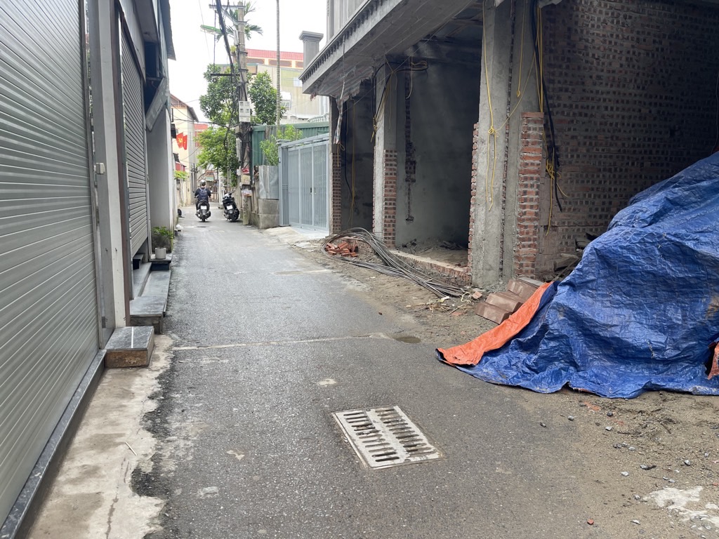 Bán nhà yên nghĩa hà đông 38m2. 8,95 tỉ
