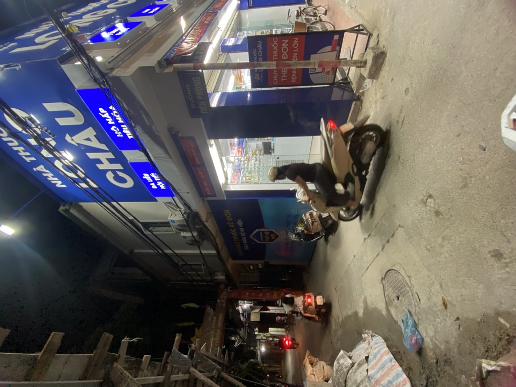 Bán đất tặng nhà la phù hoài đức 164m2. 14,46 tỉ