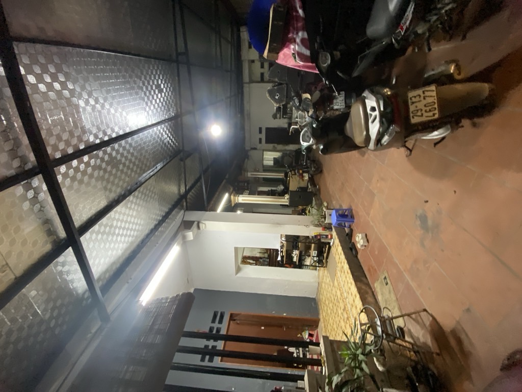 Bán nhà di trạch hoài đức 32m2  4,85 tỉ