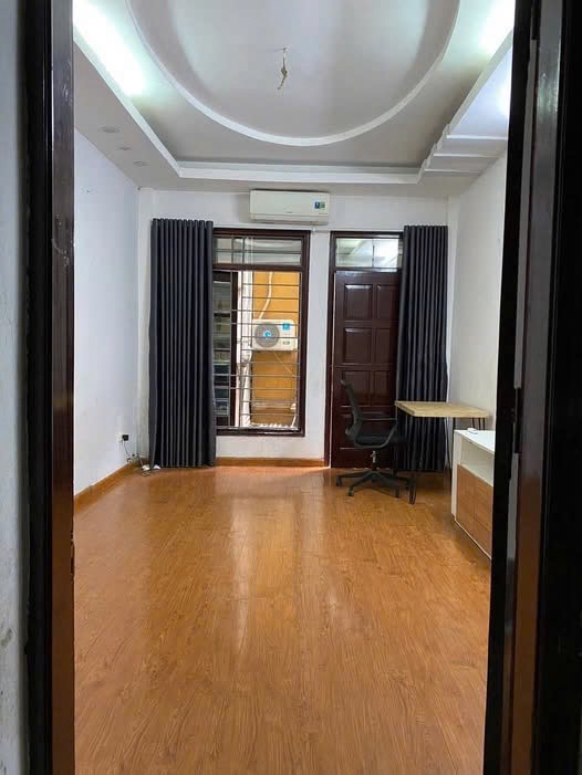 Bán nhà di trạch hoài đức 32m2  4,85 tỉ