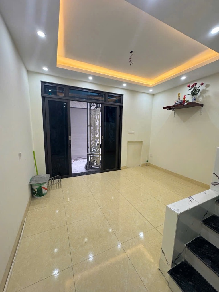 Bán nhà di trạch hoài đức 32m2  4,85 tỉ