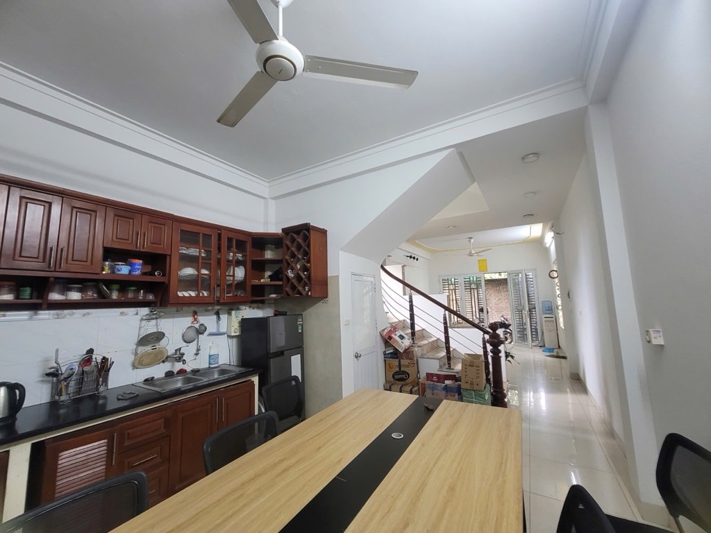 Bán đất tặng nhà đại thành quốc oai 177m2 7,5 tỉ