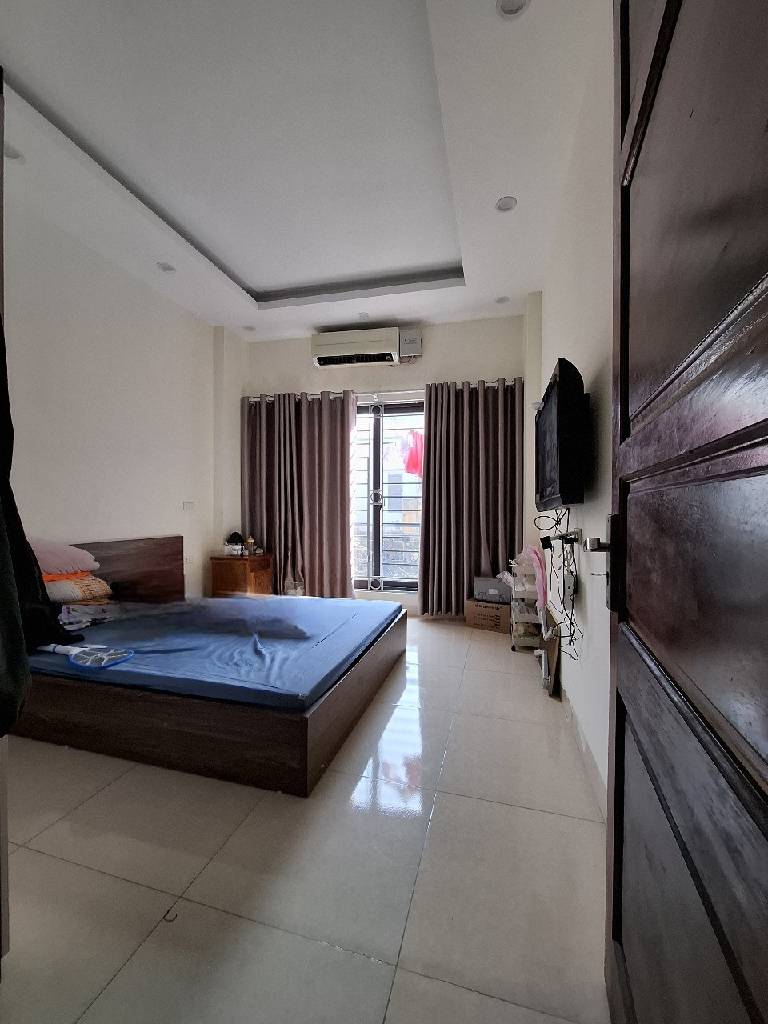 Bán nhà yên nghĩa hà đông 35m2 4,69 tỉ