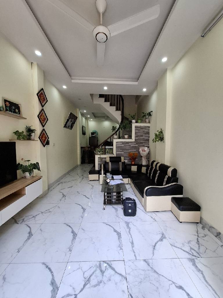 Bán nhà yên nghĩa hà đông 35m2 4,69 tỉ