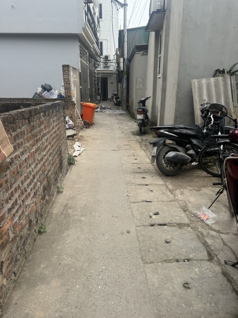 Bán đất tặng nhà Dương nội hà đông 50m2. 5,85 tỉ