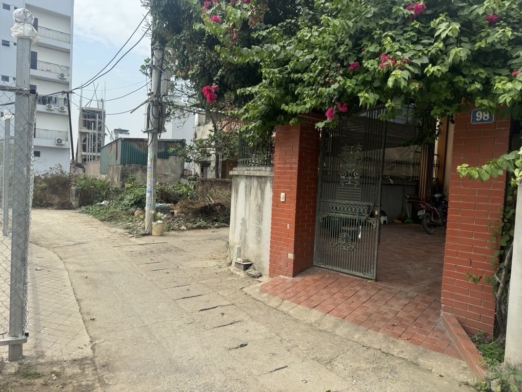 Bán đất tặng nhà Dương nội hà đông 50m2. 5,85 tỉ