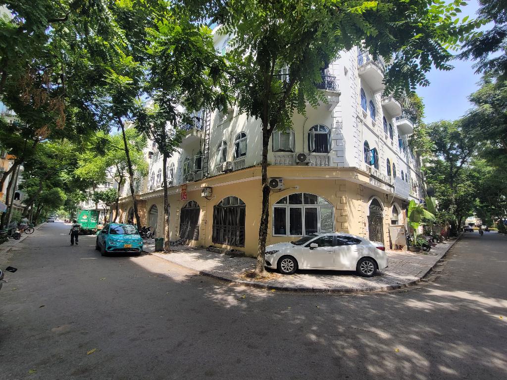 Bán nhà KĐT đô nghĩa hà đông 94m2 23 tỉ