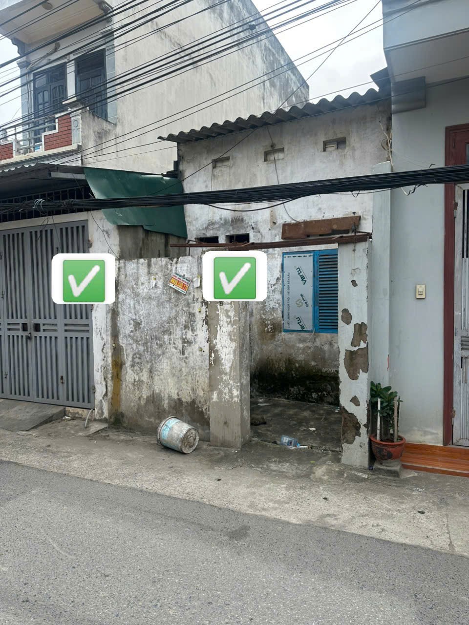 Bán đất tặng nhà an Khánh hoài đức 54m2 8,25 tỉ