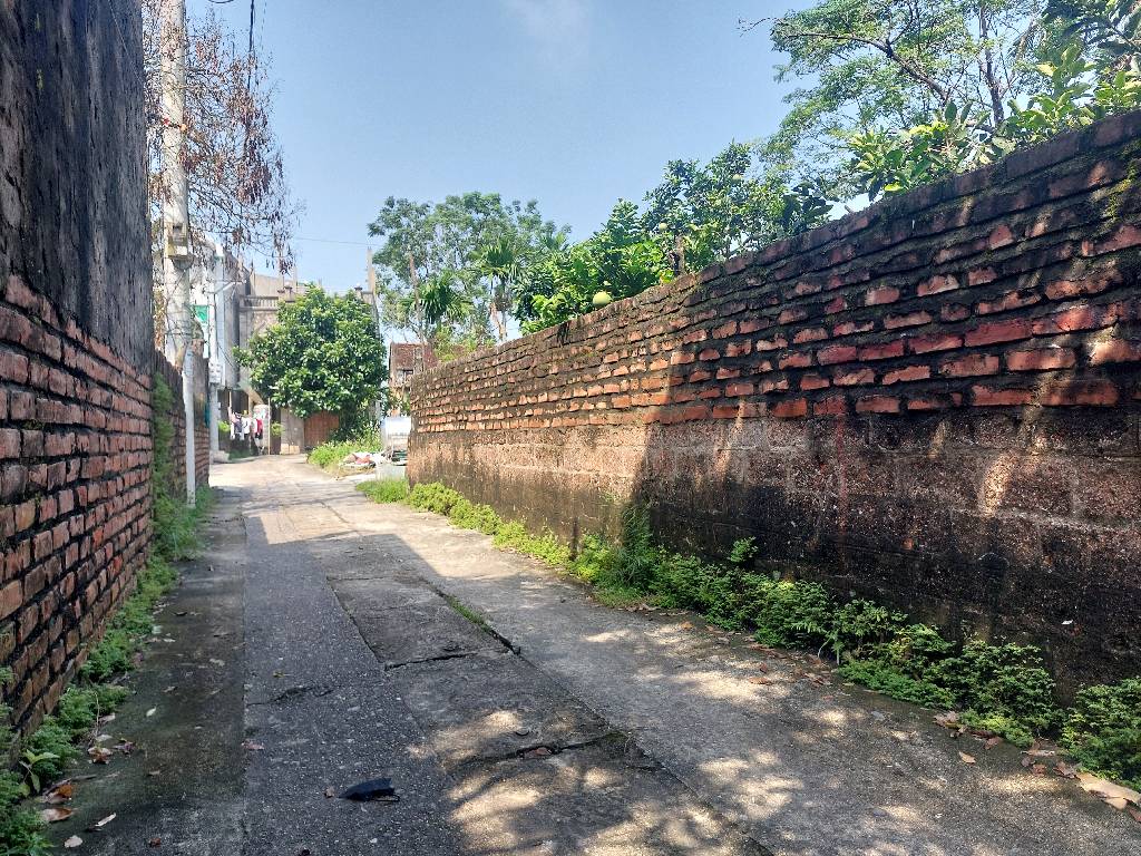Bán đất phú mỹ biên giang 58m2   3, 2 tỉ