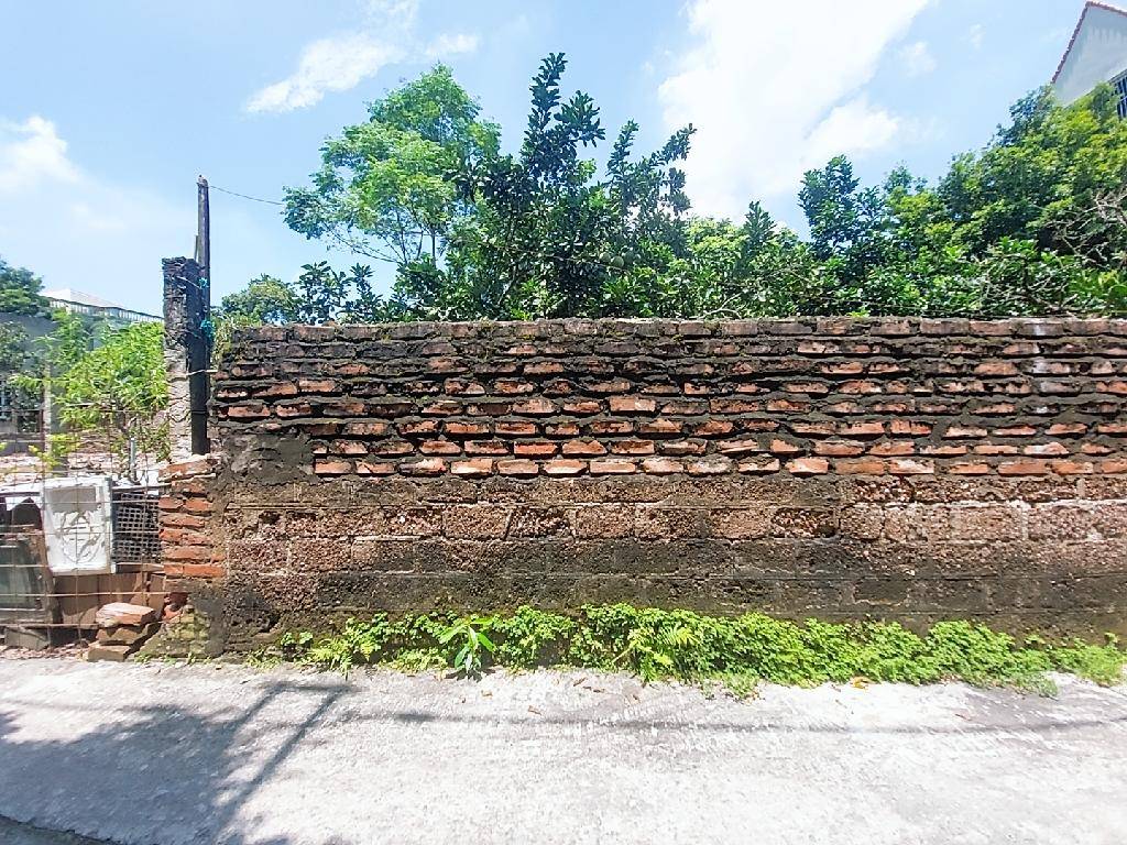 Bán đất phú mỹ biên giang 58m2   3, 2 tỉ