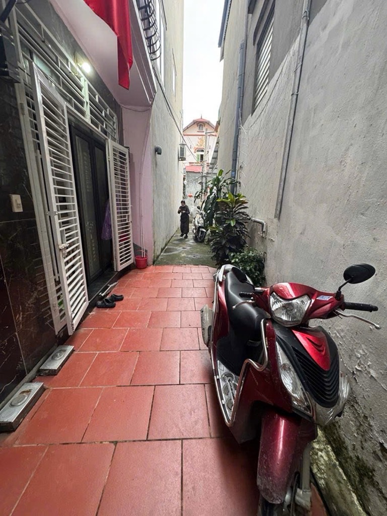 Bán nhà yên nghĩa hà đông 36m2. 4,6 tỉ