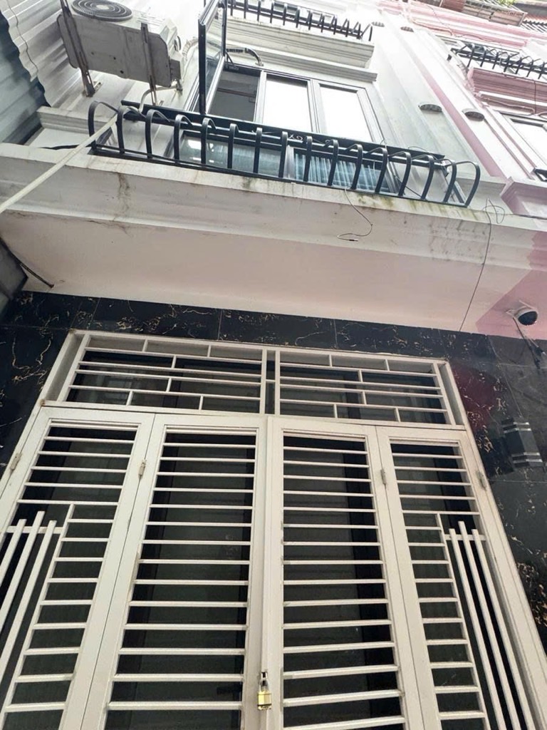 Bán nhà yên nghĩa hà đông 36m2. 4,6 tỉ