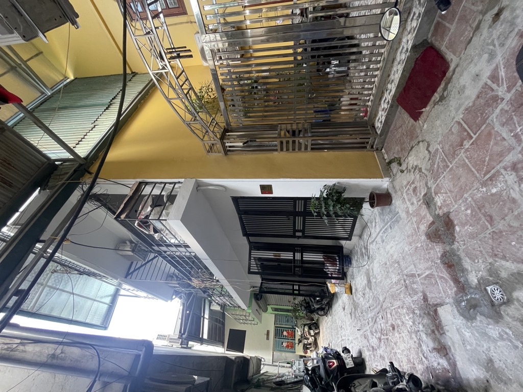 Bán nhà Phan đình giót 30m2. 2,9 tỉ