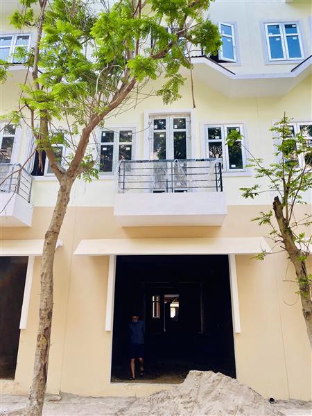 Bán nhà KĐT đô nghĩa hà đông 100m2. 21,5 tỉ