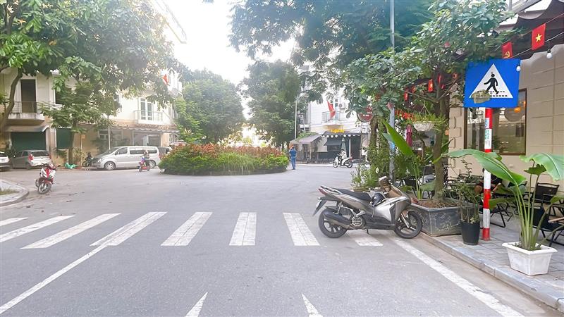 Bán nhà KĐT đô nghĩa hà đông 100m2. 21,5 tỉ