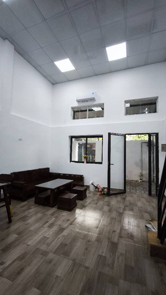 Bán nhà đại mỗ nam từ liêm 55m2. 3,95 tỉ