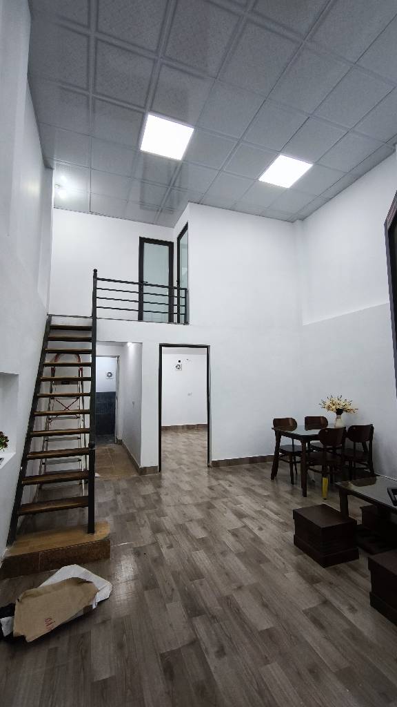 Bán nhà đại mỗ nam từ liêm 55m2. 3,95 tỉ