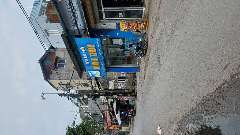 Bán đất an khánh hoài đức 101m2. 11,5 tỉ