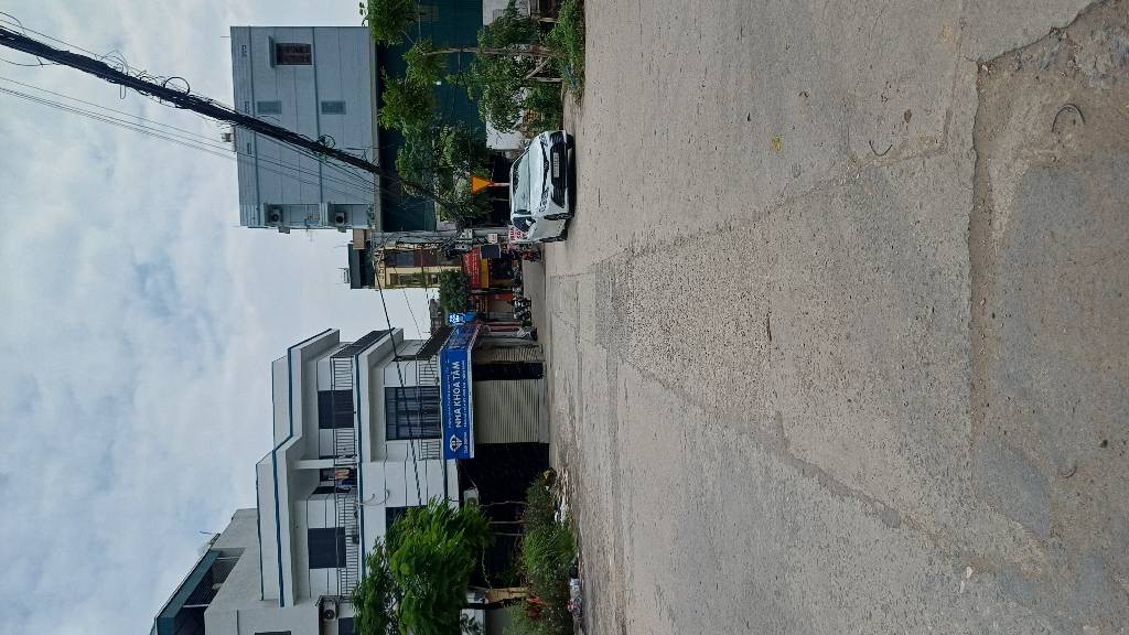 Bán đất an khánh hoài đức 101m2. 11,5 tỉ