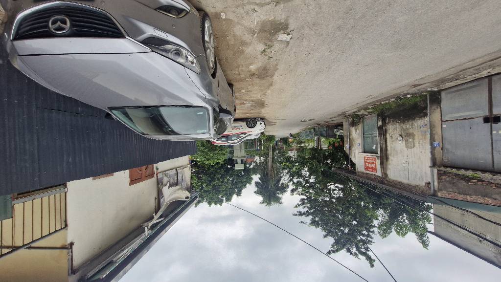 Bán nhà hữu hưng nam từ liêm 30m2. 6,4 tỉ