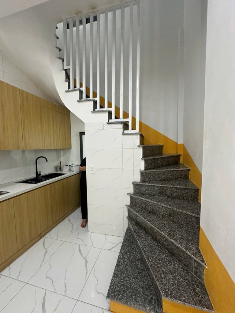 Bán nhà Phú Mỹ nam từ liêm 22m2. 2,8 tỉ