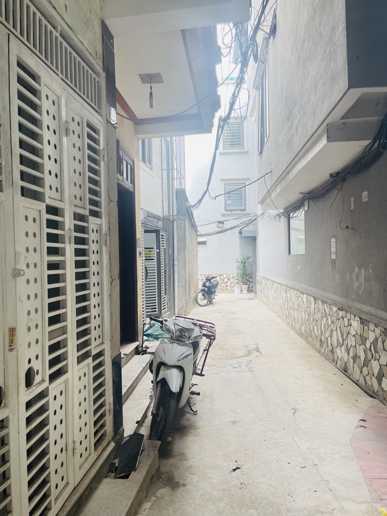 Bán nhà Phú Mỹ nam từ liêm 22m2. 2,8 tỉ