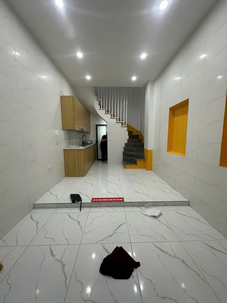 Bán nhà Phú Mỹ nam từ liêm 22m2. 2,8 tỉ