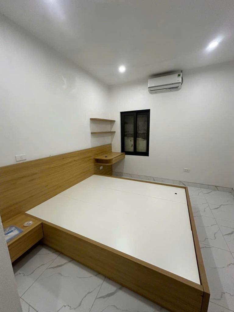 Bán nhà Phú Mỹ nam từ liêm 22m2. 2,8 tỉ