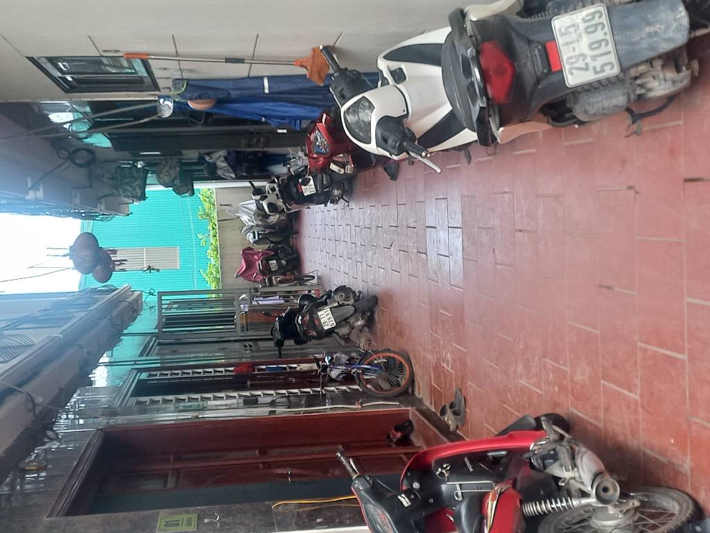 Bán nhà đông la hoài đức 30m2. 3,8 tỉ