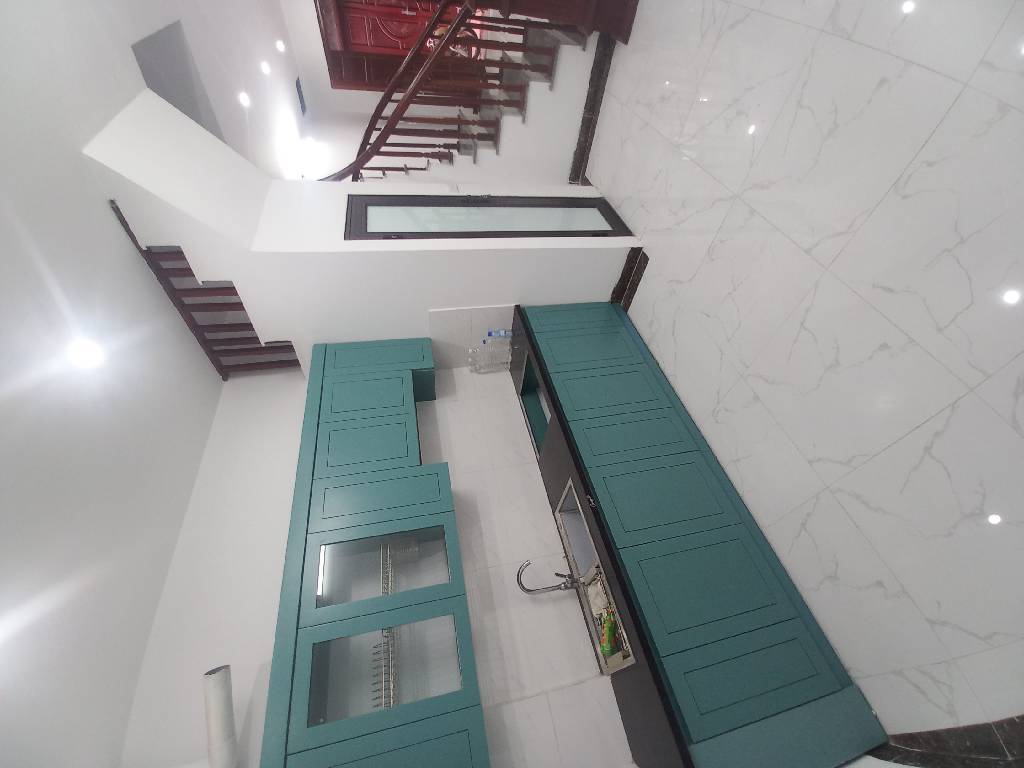 Bán nhà đông la hoài đức 30m2. 3,8 tỉ