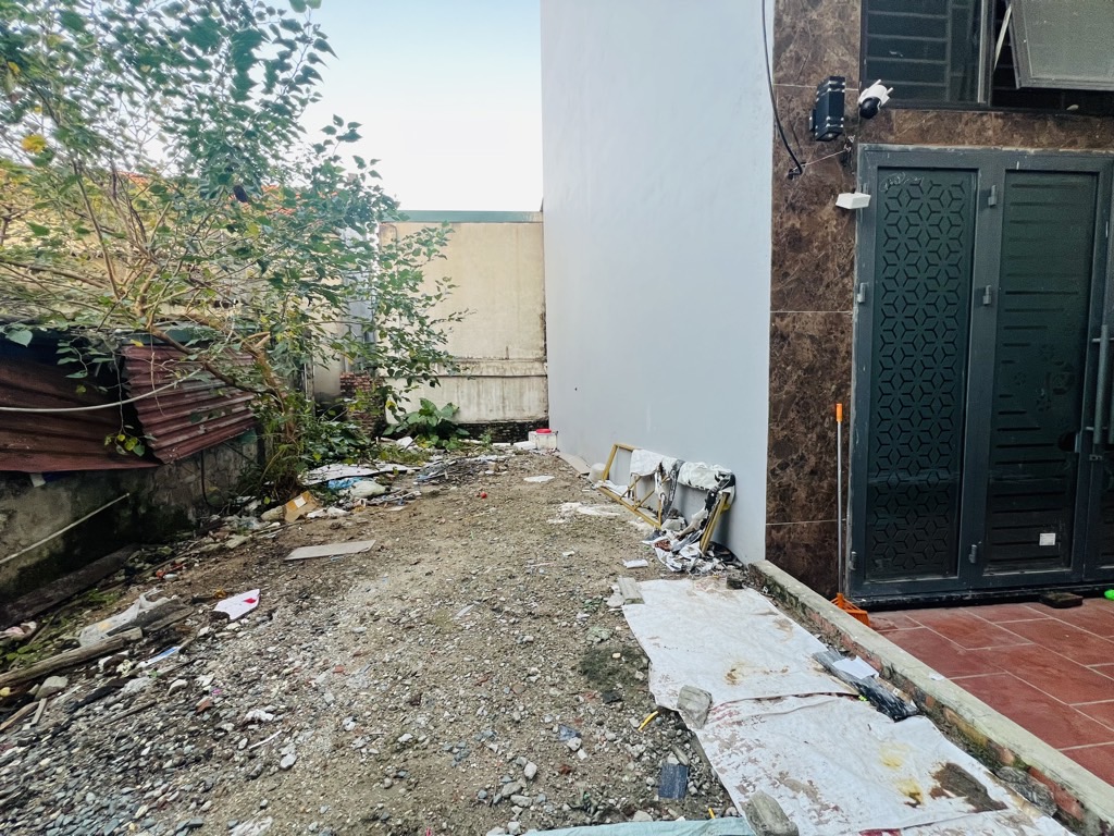 Bán đất la phù hoài đức 38m2. 3,68 tỉ