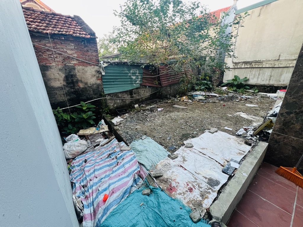 Bán đất la phù hoài đức 38m2. 3,68 tỉ