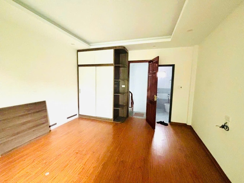 Bán nhà an Khánh nhà đẹp ở ngay 31m2. 4,8 tỉ