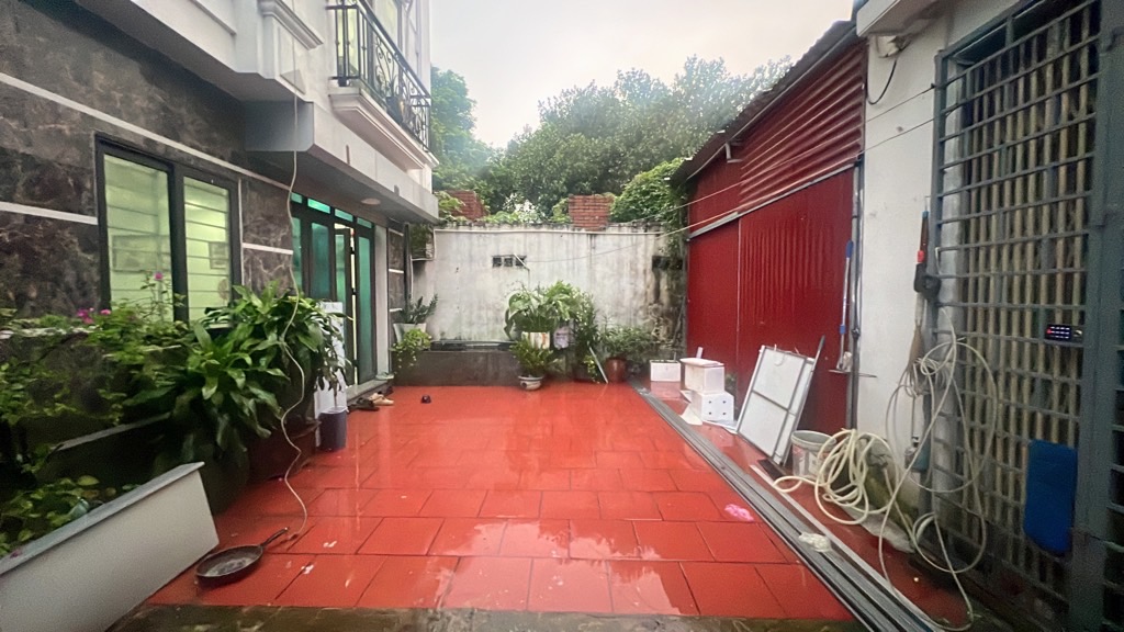 Bán đất la phù hoài đức 39m2. 5, 85 tỉ