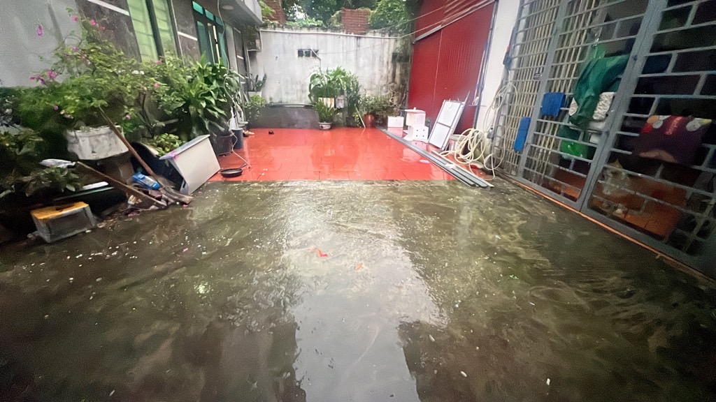 Bán đất la phù hoài đức 39m2. 5, 85 tỉ