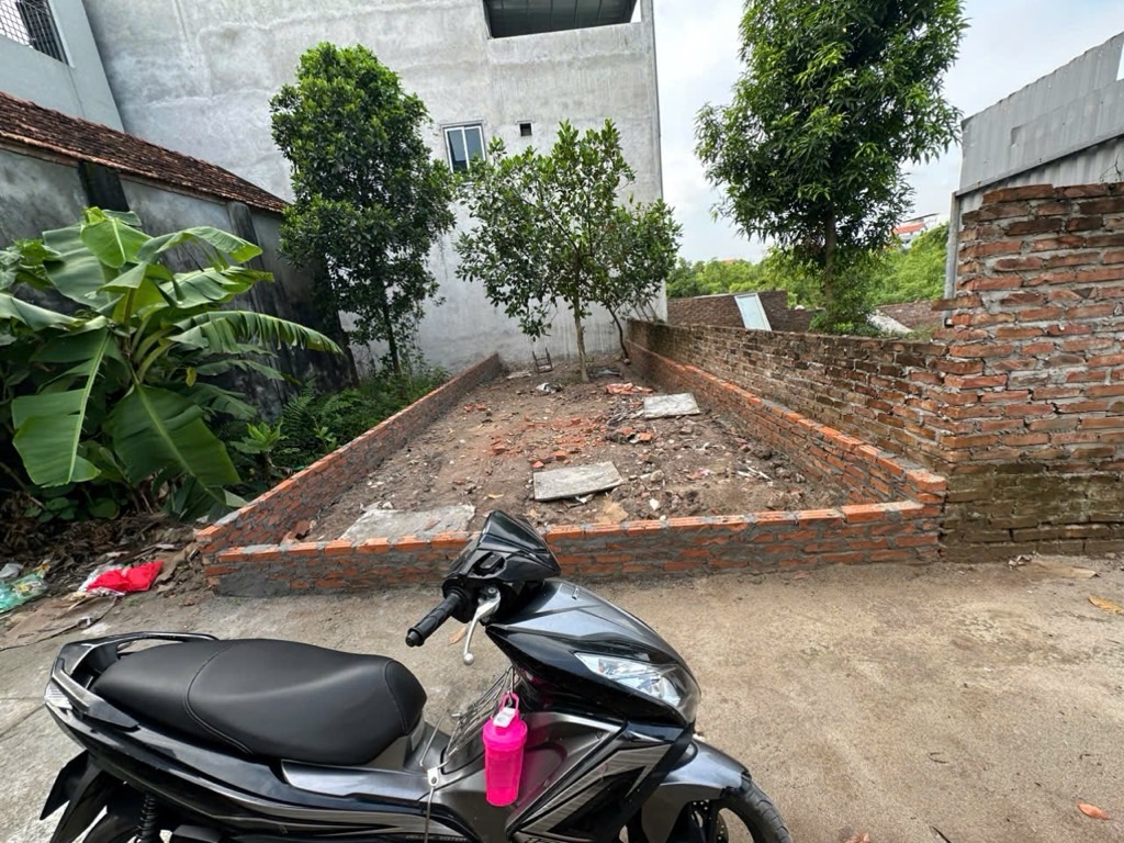 Bán đất vân côn hoài đức 51m2. 3,75 tỉ