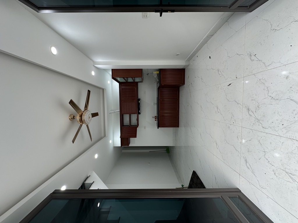 Bán đất tặng nhà đại mỗ nam từ liêm 44m2. 2,3 tỉ