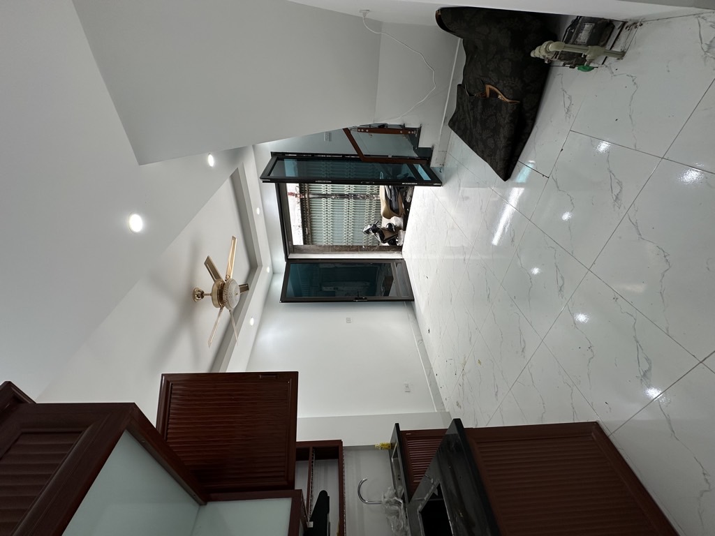 Bán đất tặng nhà đại mỗ nam từ liêm 44m2. 2,3 tỉ