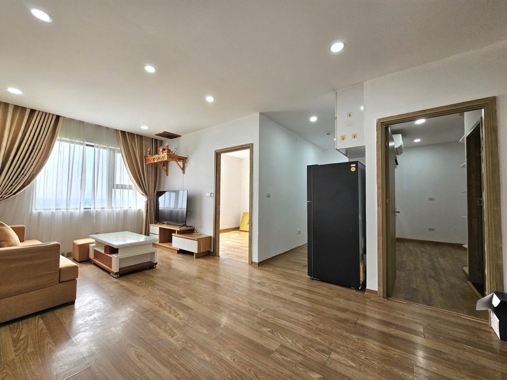 Bán nhà chung cư dương nội 63m2 4,68 tỉ